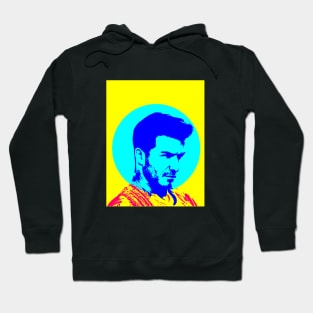 David Beckham Hoodie